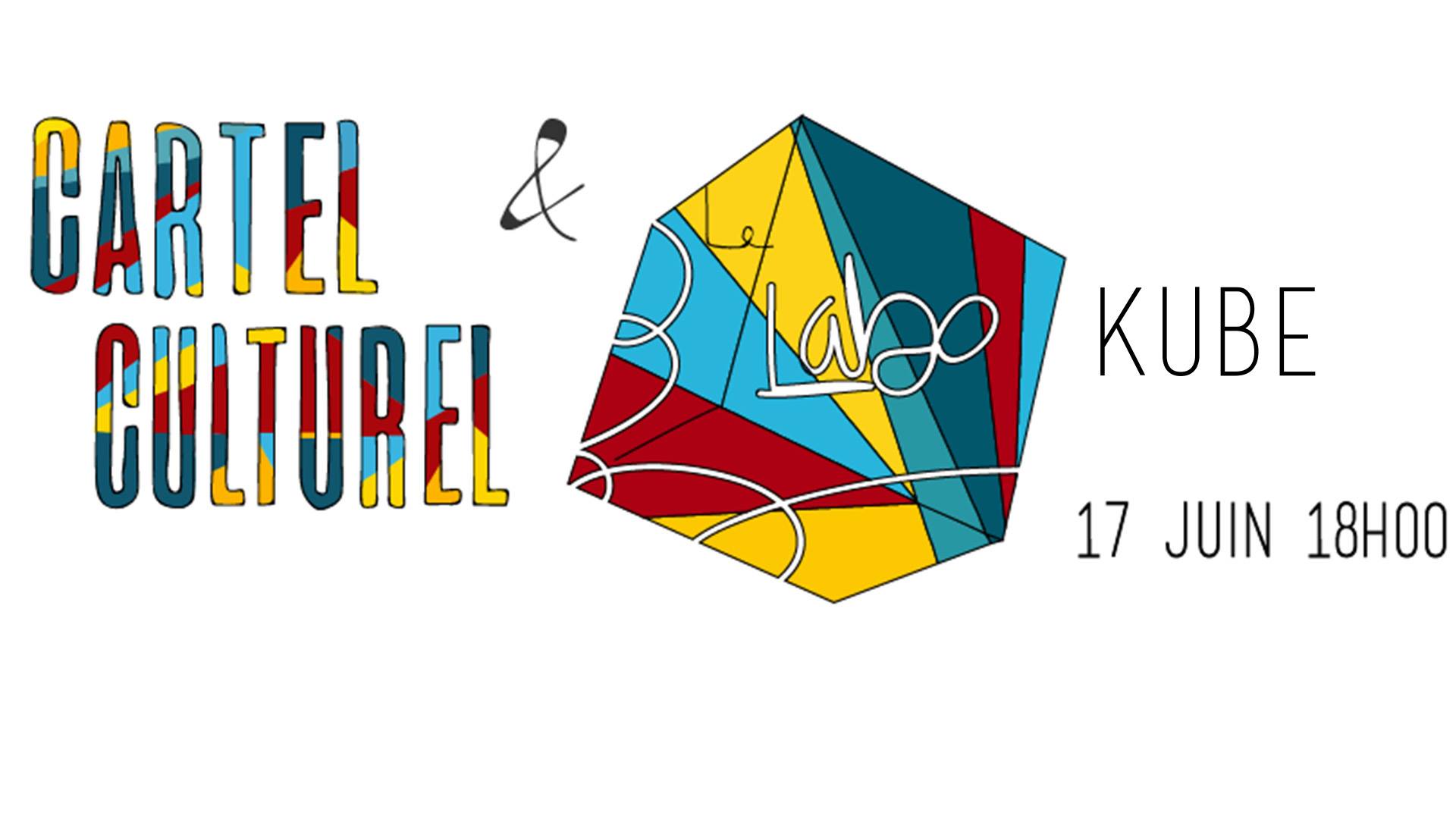 DU CARTEL AU CULTUREL
