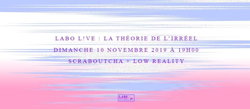 LABOL!VE 10/11/2019