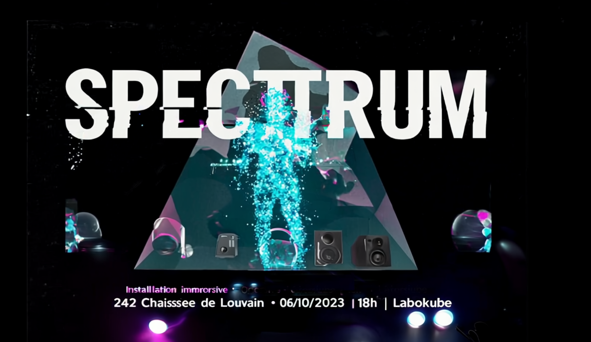 Spectrum