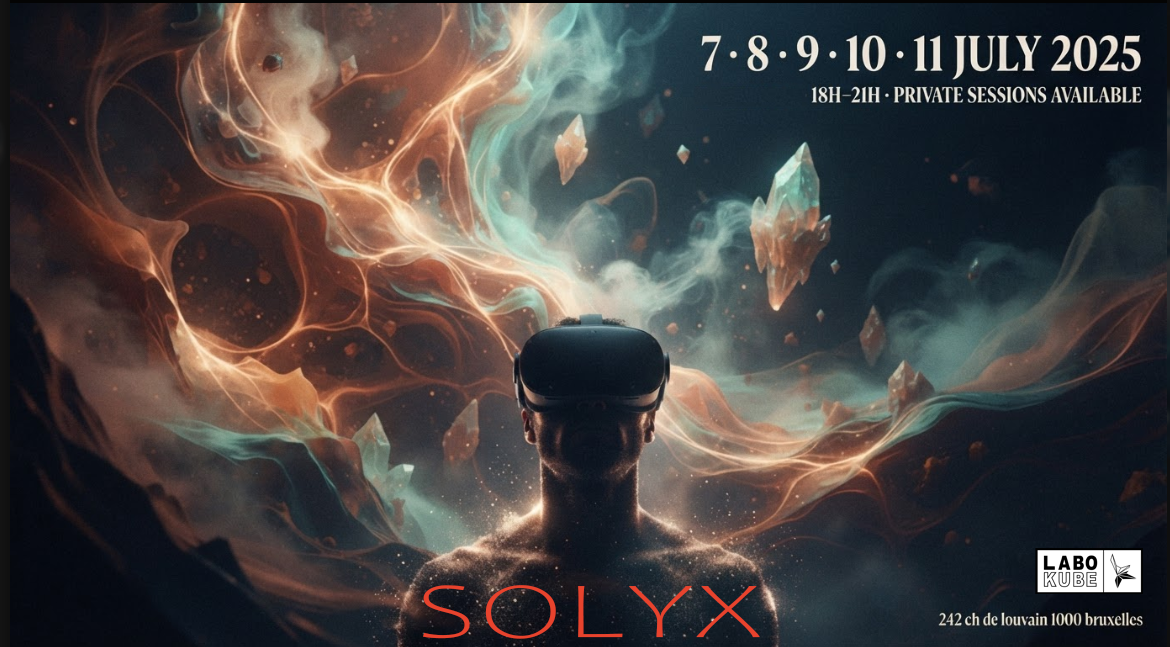 Solyx